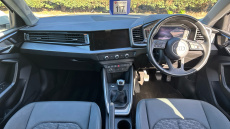 Audi A1 30 TFSI 110 Sport 5dr Petrol Hatchback